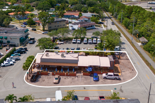 Miami Springs Single-Tenant NNN Retail - Commercial Property