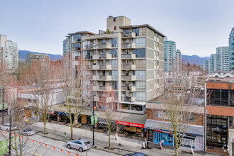 1757 Robson St, Vancouver, BC for sale Building Photo- Image 1 of 1