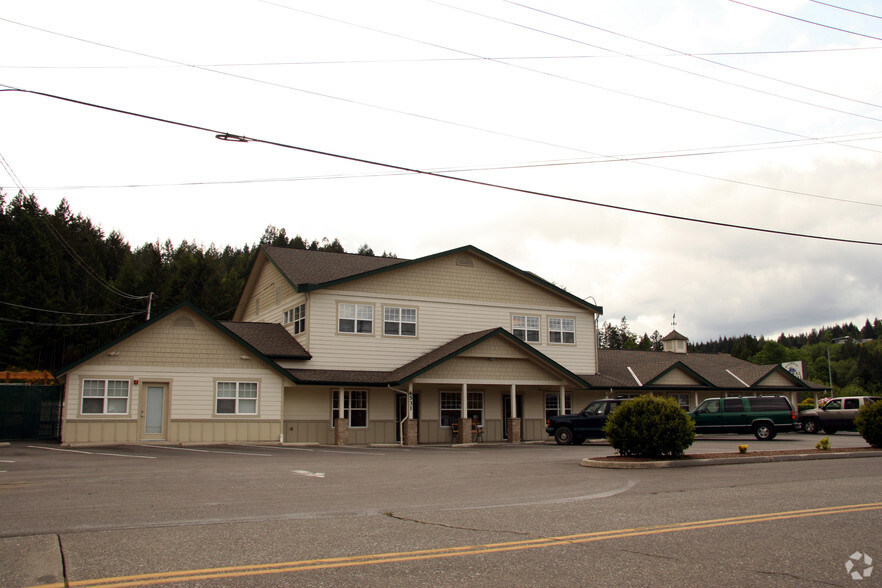 6541 Sexton Dr NW, Olympia, WA for sale - Primary Photo - Image 1 of 1