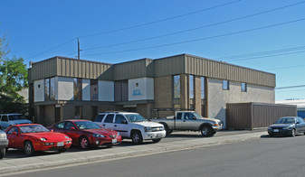 2702 N Perry St, Spokane WA - Commercial Property