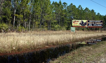 State Road 40, Kingsland, GA for sale Primary Photo- Image 1 of 2