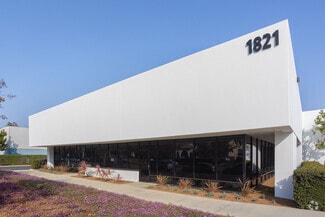 More details for 1821 Kettering St, Irvine, CA - Industrial for Rent