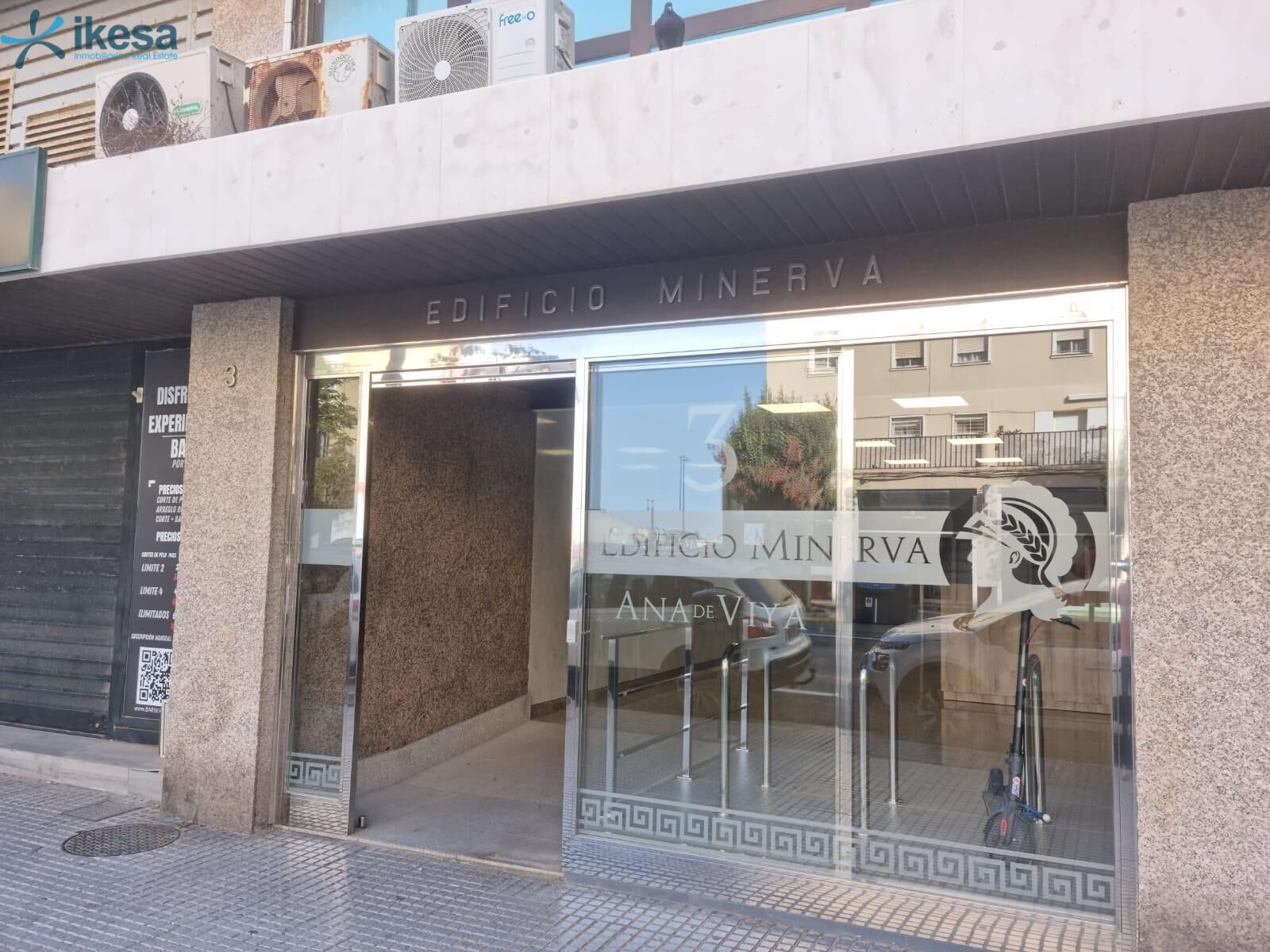 Office in Cádiz, Cádiz for sale Building Photo- Image 1 of 12
