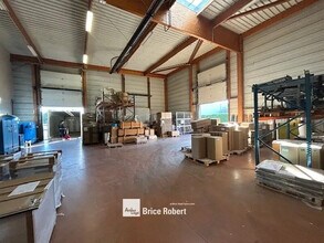 8 Avenue Des Pays-Bas, Meyzieu to rent Interior Photo- Image 1 of 5