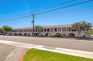 More details for 11566-11590 Trask Ave, Garden Grove, CA - Office for Rent