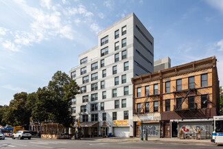 More details for 510 Flatbush Ave, Brooklyn, NY - Retail for Rent