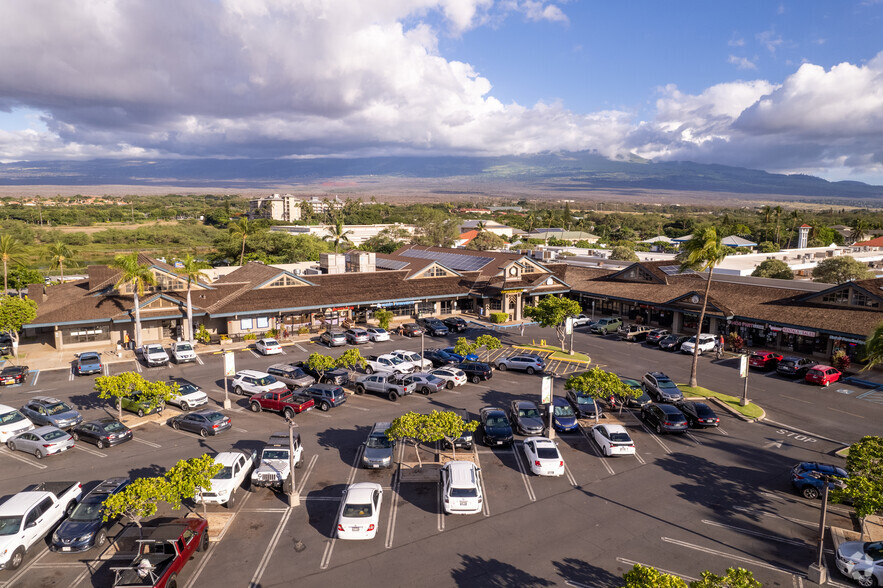 1279-1280 S Kihei Rd, Kihei, HI for rent - Building Photo - Image 2 of 5