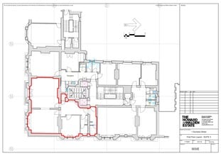 1 Duchess St, London to rent Site Plan- Image 1 of 11
