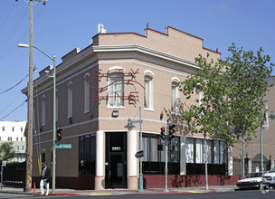 3601 San Pablo Ave, Emeryville, CA for sale Primary Photo- Image 1 of 1