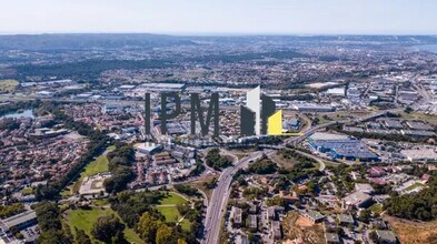 Vitrolles, BDR - Aerial map view - Image1