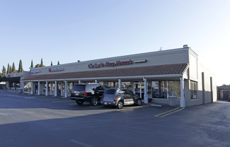 More details for 20560-20590 Redwood Rd, Castro Valley, CA - Retail for Rent