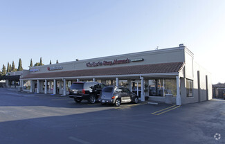 More details for 20560-20590 Redwood Rd, Castro Valley, CA - Retail for Rent