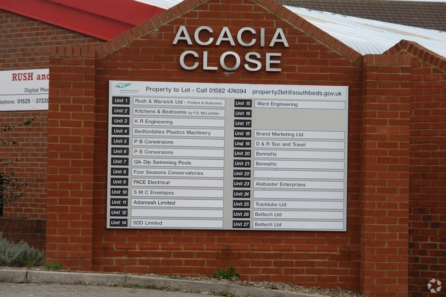 Acacia Clos, Leighton Buzzard to rent - Other - Image 3 of 3