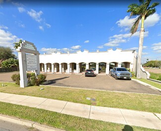 More details for 605 E Violet Ave, McAllen, TX - Office for Rent