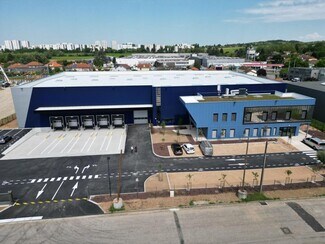 More details for Light Industrial to Rent