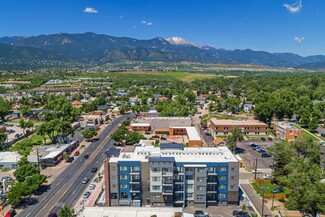 More details for 532 W Colorado Ave, Colorado Springs, CO - Residential for Sale