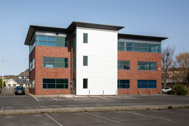 More details for Clasper Way, Newcastle Upon Tyne - Office to Rent