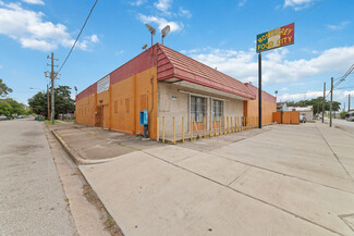 More details for 1906 Chapman St, Houston, TX - Light Industrial for Sale