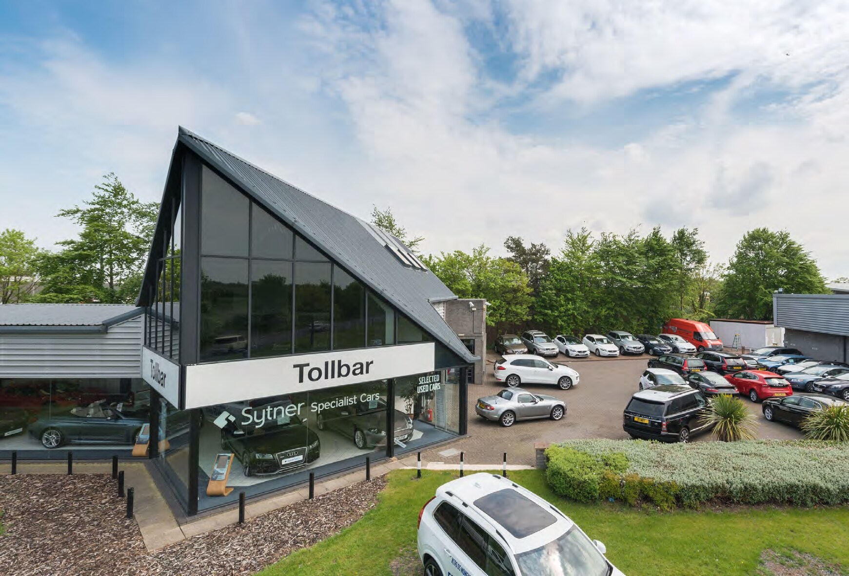 Heathcote Ln, Warwick for sale Primary Photo- Image 1 of 1