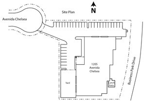 More details for 1205 Avenida Chelsea, Vista, CA - Industrial for Sale