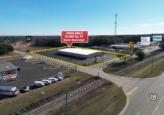 More details for 1570 Parker Ln, Enterprise, AL - Industrial for Rent