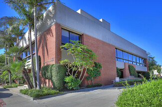 More details for 115 S La Cumbre Ln, Santa Barbara, CA - Office for Rent