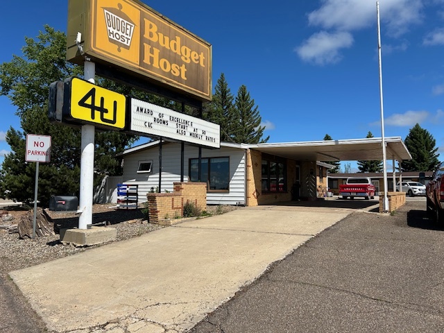 704 Highway 12 W, Bowman, ND for sale - Building Photo - Image 1 of 33