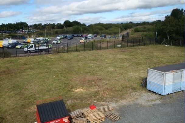 Miners Rd, Wrexham for sale - Primary Photo - Image 1 of 1