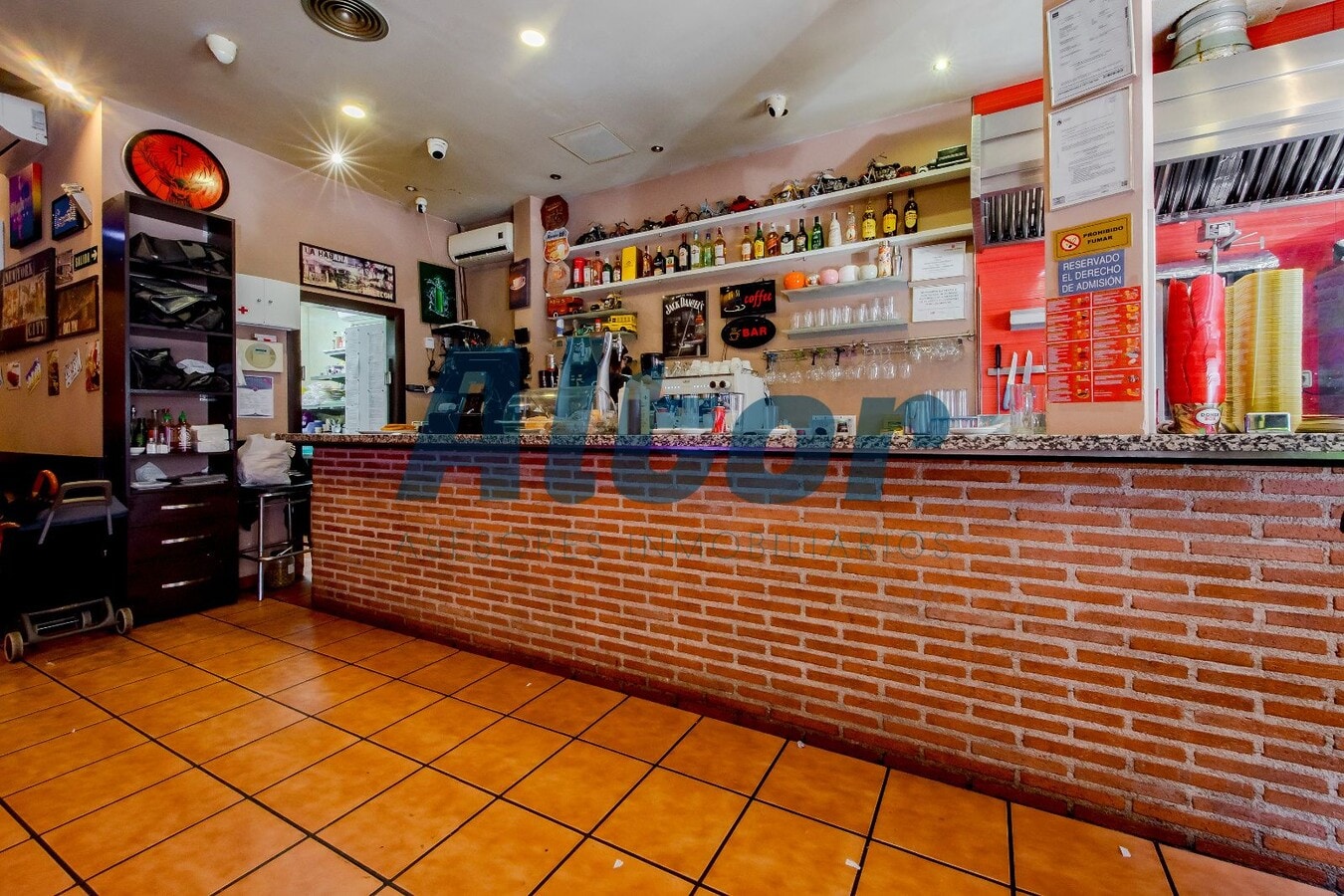 Fuenlabrada, MAD 28944 -  -  - Interior Photo - Image 1 of 10