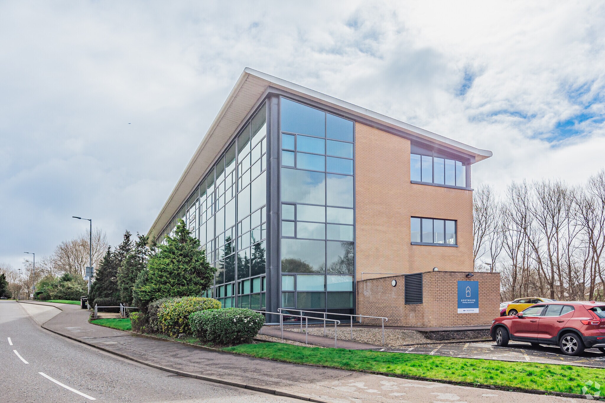 135 Fifty Pitches Rd, Glasgow for sale Primary Photo- Image 1 of 1