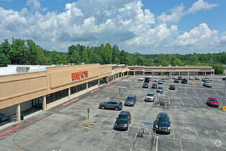 4600 Main St, Shallotte, NC - aerial  map view - Image1