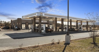 More details for 28490 Naylor Mill Rd, Salisbury, MD - Retail for Sale