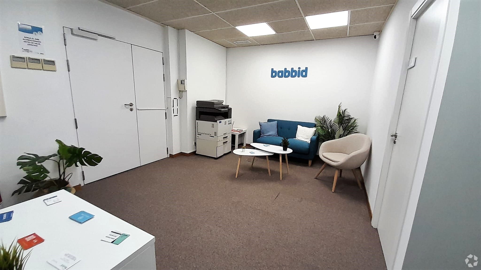 Plaza Constitución, 2, Fuenlabrada, Madrid to rent Interior Photo- Image 1 of 12