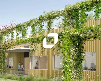 More details for Office, Light Industrial to Rent