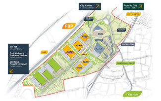 More details for Foresters Av, Nottingham - Industrial for Rent