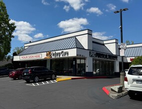 330 SW 43rd St, Renton, WA for rent Building Photo- Image 1 of 2