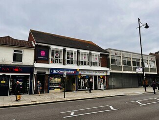 More details for 119 West St, Fareham - Office for Rent