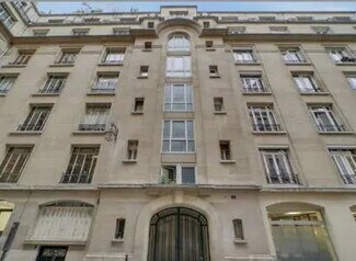 More details for 2 Square Trudaine, Paris - Office to Rent