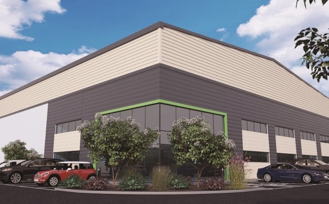 More details for Bridgewater Park, Banbridge - Office, Industrial to Rent