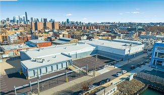 More details for 110 Beard St, Brooklyn, NY - Industrial for Rent