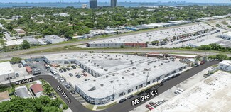 More details for 350 NE 75th St, Miami, FL - Office for Rent