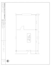 4001 W Devon Ave, Chicago, IL for rent Site Plan- Image 1 of 5