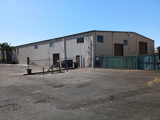 More details for 1015 Linda Vista Dr, San Marcos, CA - Industrial for Rent