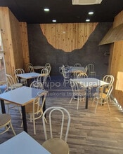 Retail in San Sebastián de los Reyes, Madrid to rent Interior Photo- Image 2 of 8