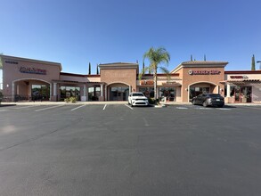 40210-40250 Murrieta Hot Springs Rd, Murrieta, CA for rent Building Photo- Image 1 of 1