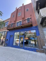 1111 W Randolph St, Chicago IL - Commercial Property