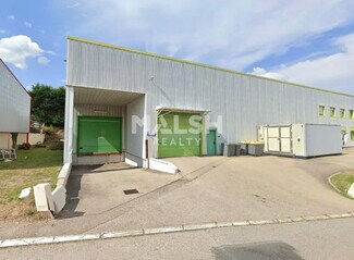 More details for Light Industrial to Rent