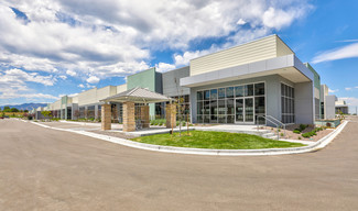 More details for 13601 Via Varra, Broomfield, CO - Office for Rent