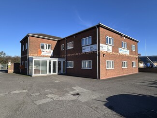 More details for Prince Henry Dr, Immingham - Office for Rent