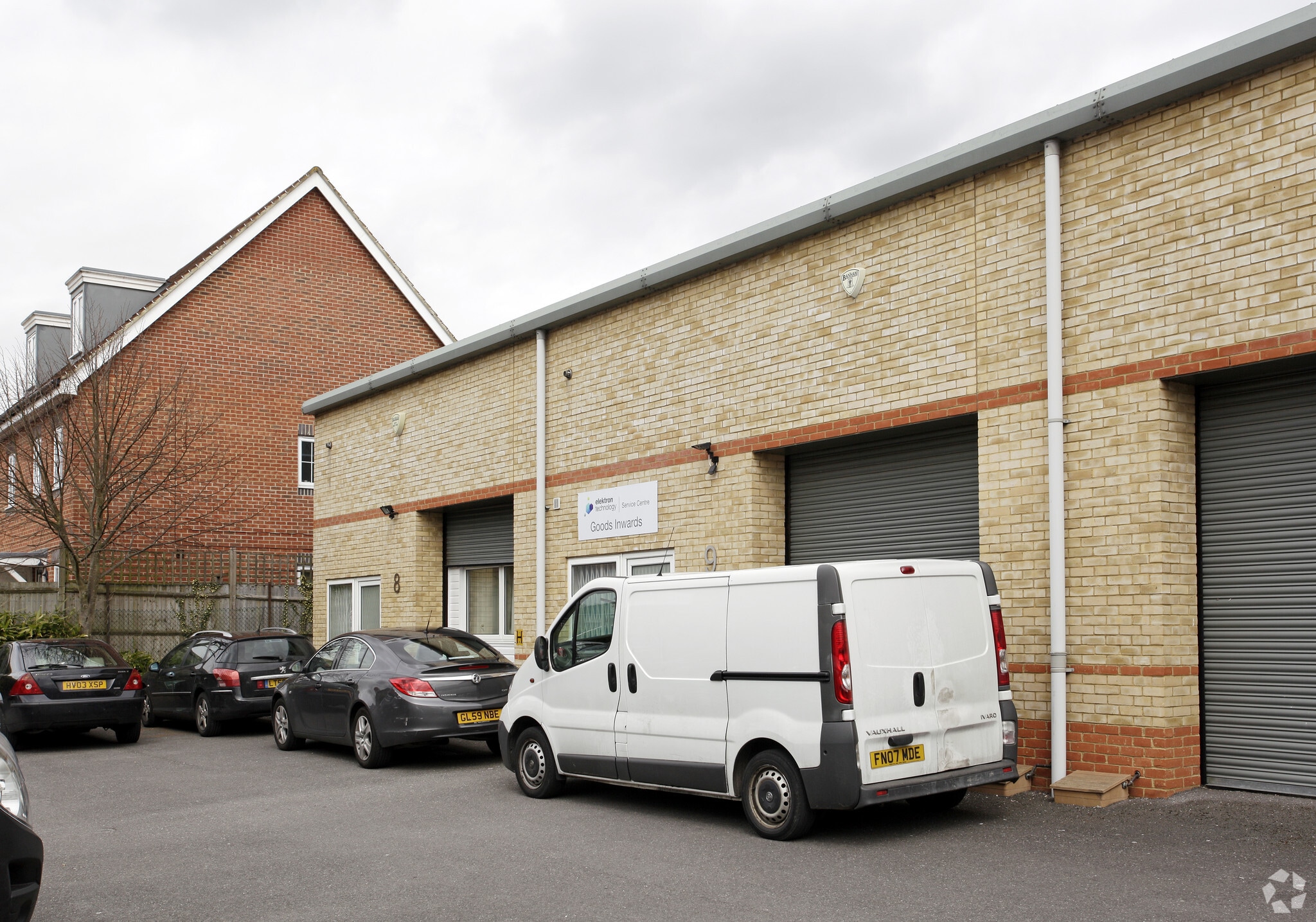 Swan Ln, Sandhurst to rent Primary Photo- Image 1 of 4